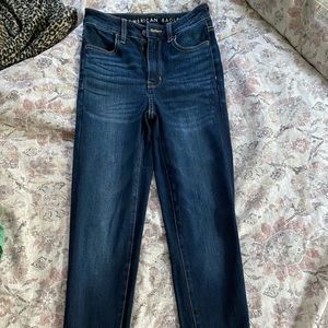 American Eagle Next Level Stretch Jeans